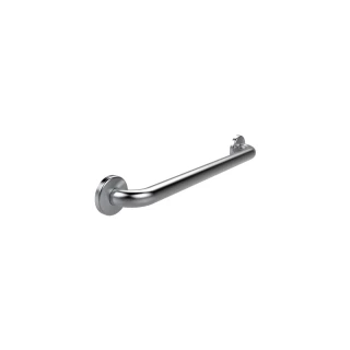 Barre De Maintien Inox Brossé PMR D32 500mm