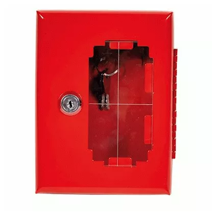 Boitier à Clés Sous Verre Dormant 160x120x42 THERMADOR - eco-bricolage