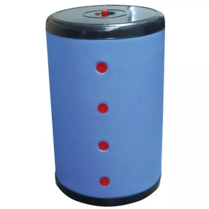 Ballon tampon chauffage circuit fermée 50 litres AYOR (SOMATHERM) -