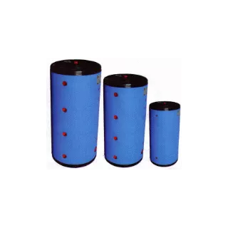 Ballon tampon chauffage circuit fermée 370 litres SOMATHERM