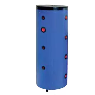 Ballon Tampon 500 Litres Jacquettes SKAI THERMADOR