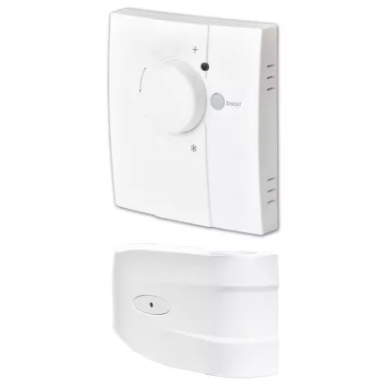 Boitier analogique 500W THERMADOR