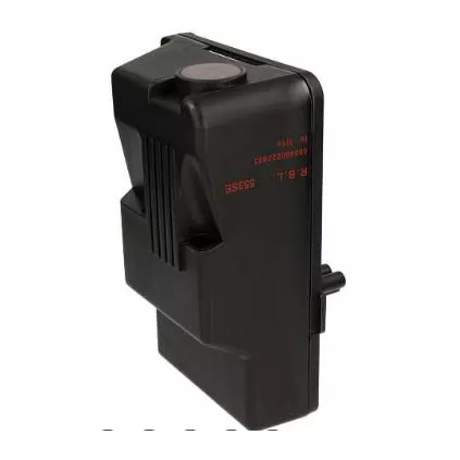 Boite de controle 553 SE Bruleur RIELLO