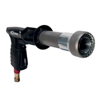 Pistolet chalumeau d’étanchéité Raptor 90KW 1029 GUILBERT EXPRESS -