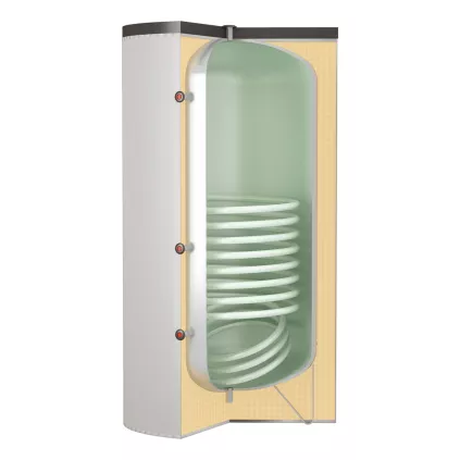 Ballon Réchauffeur ECS 500 Litres ACS THERMADOR eco-bricolage.com