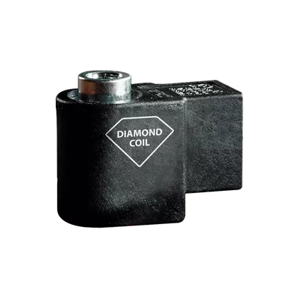 Bobine BFP set Diamond DANFOSS pour pompe Fioul