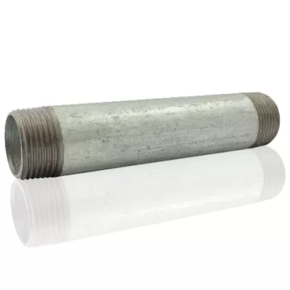 Bobines Galvanisée 150 mm ECO-BRICOLAGE