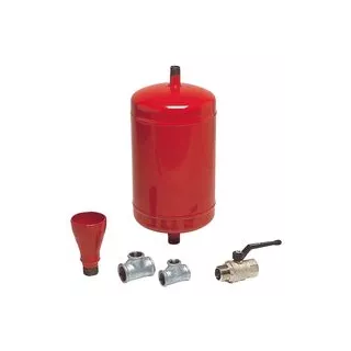 Bouteille Injection 12 L Avec Accessoire THERMADOR