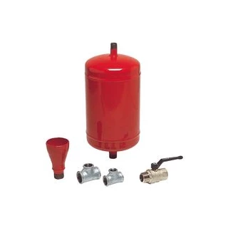 Bouteille Injection 12 L Avec Accessoire THERMADOR