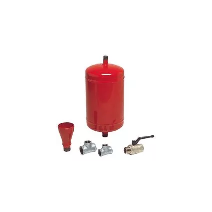 Bouteille Injection 12 L Avec Accessoire THERMADOR