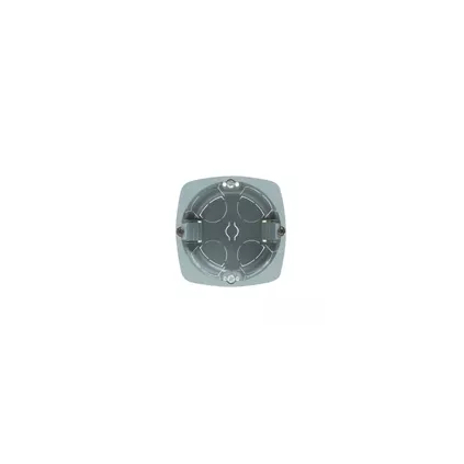 Boitier encastrement 65x40 cloison sèche DEBFLEX