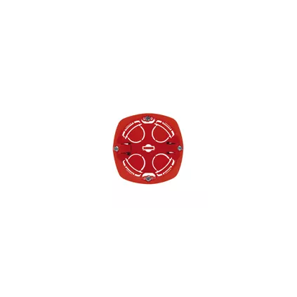 Boitier encastrement D67x40 mm NF DEBFLEX - ECO-BRICOLGE