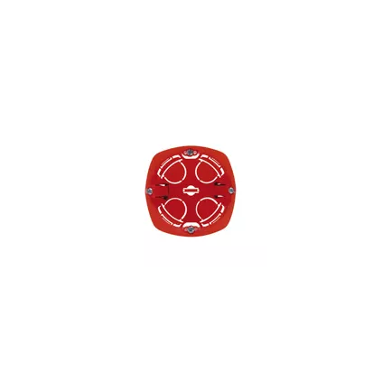 Boitier Cloison Creuse 1 Poste 67x50 mm NF DEBFLEX 718362