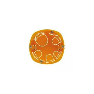 Boitier encastrement D 80x40 mm NF 32 Ampères DEBFLEX - ECO-BRICOLAGE