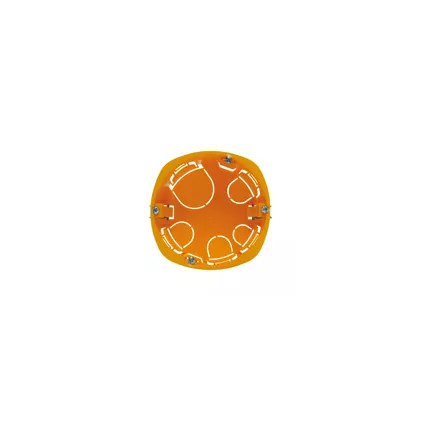 Boitier encastrement D 80x40 mm NF 32 Ampères DEBFLEX - ECO-BRICOLAGE