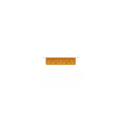 Boite de dérivation Avec Couvercle D 170x110x40 DEBFLEX