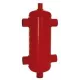 Bouteille de découplage Hydraulique 1 chauffage THERMADOR