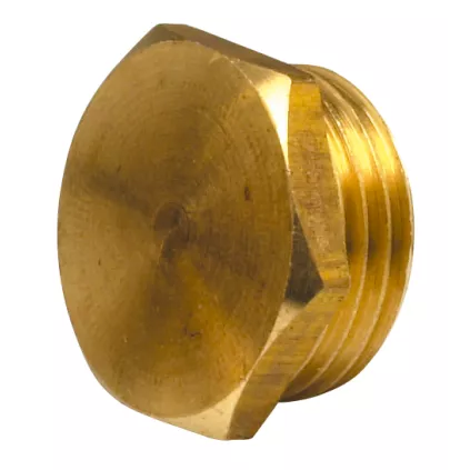 Bouchon Laiton Male 2 