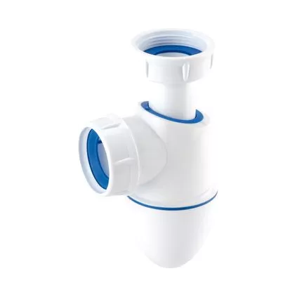 Easyphon EVIER joint intégrée D40mm BM552 NICOLL