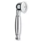 Mitigeur Bain Douche Thermostatique 1866 Chromé Equipé GROBER GRB