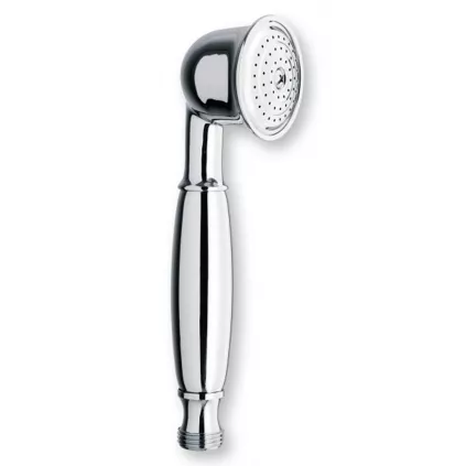 Mitigeur Bain/Douche Thermostatique 1866 Chromé Equipé