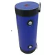 Bouteille Jaquette Skaï Bleue 50 litres THERMADOR