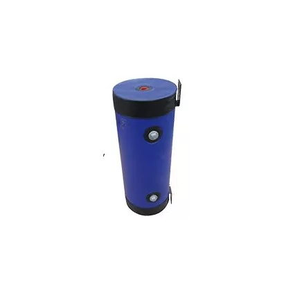Bouteille Jaquette Skaï Bleue 50 litres THERMADOR