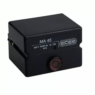 Boite de relais MA 45 CEM ECEE - ECO-BRICOLAGE