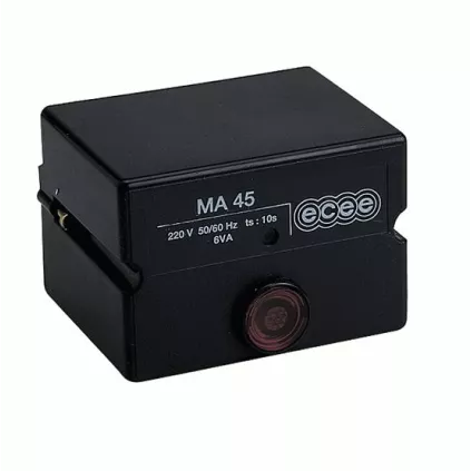 Boite de relais MA 45 CEM ECEE - ECO-BRICOLAGE