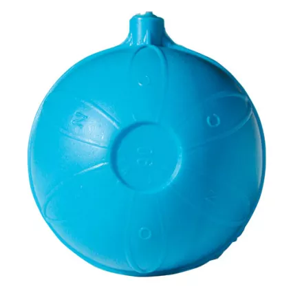 Boule plastique Ø90 pour référence 904 ECO-BRICOLAGE eco-bricolage.com