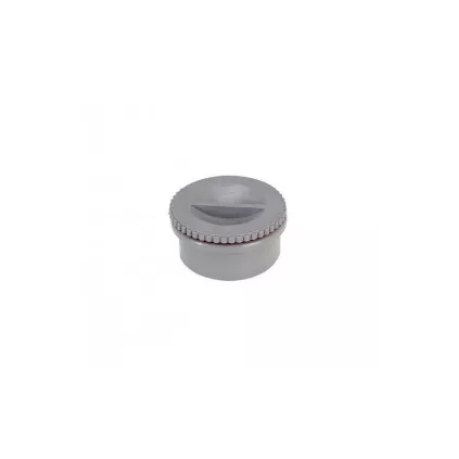 Bouchon pvc de vidange NF GIRPI à coller ECO-BRICOLAGE