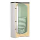 Ballon Tampon 1000 litres 1 Echangeur Tubulaire Acier THERMADOR