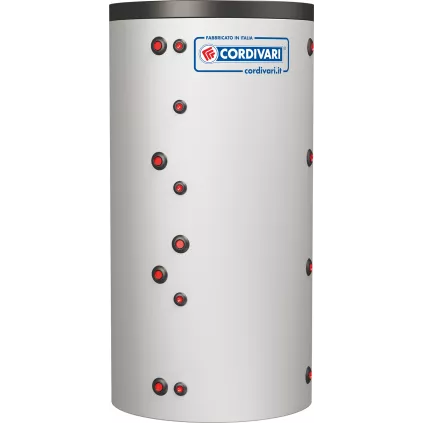 Ballon de Stockage 800 Litres THERMADOR BS08000V