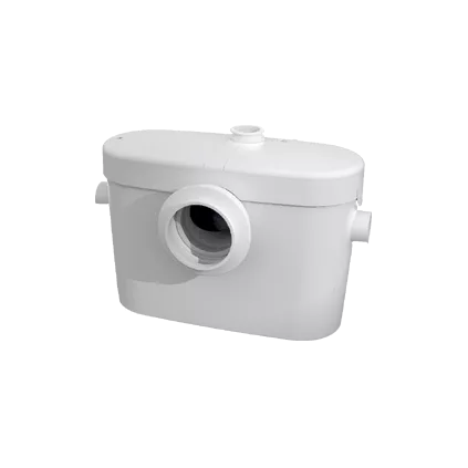 Broyeur Adaptable SANIACCES 2 Silence SFA Disponible sur ECO-BRICOLAGE.COM