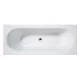 Baignoire Acrylique SANTANA 1800x800x415 mm OTTOFOND