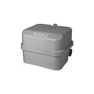 Station de relevage SANICUBIC 2 Classic - SFA