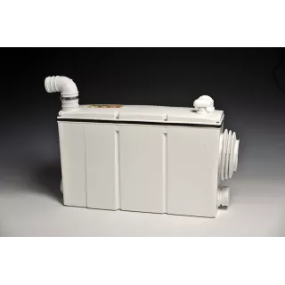 W16P Watermatic, Broyeur WC suspendue W16P WATERMATIC