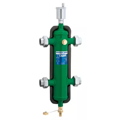 Bouteille de découplage avec coque isolation - THERMADOR