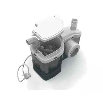 Broyeur adaptable W12