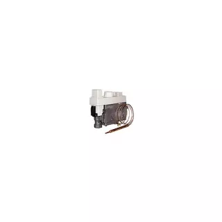 Bloc gaz Sit Minist 0710.004 Entré 1/2 Sortie 3/8 AUER 1238256