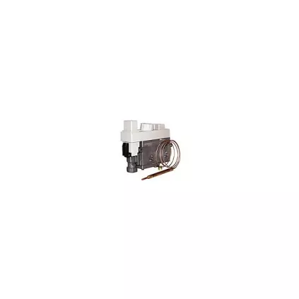 Bloc gaz Sit Minist 0710.004 Entré 1/2 Sortie 3/8 AUER 1238256