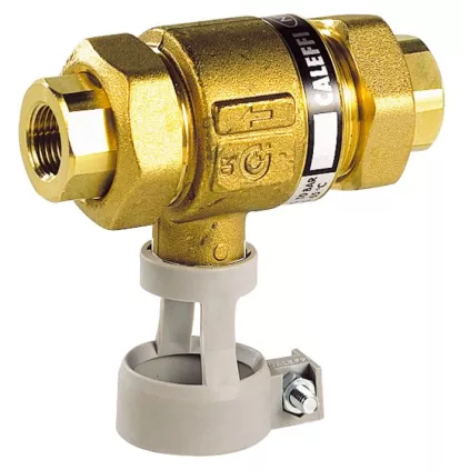 Disconnecteur SCUDO CA 573 3/4 CALEFFI NF