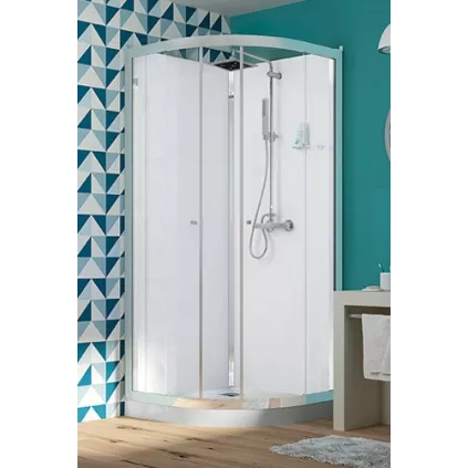 Cabine Douche EDEN KINEDO CA833