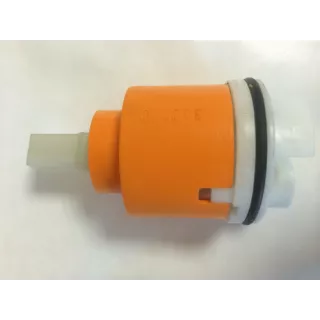 Cartouche PORTA D40mm REF 1052 PAINI FRANCE