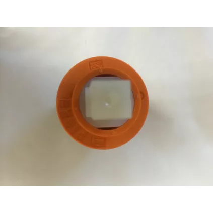 Cartouche PORTA D40mm REF 1052