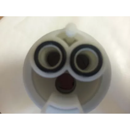 Cartouche PORTA D40mm REF 1052