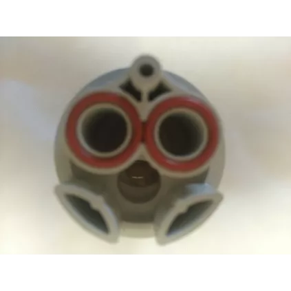 Cartouche PORTA D35mm BX35 ref 1089