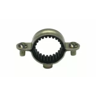 Collier Simple Isophonique D 28 50P ECOBRICOLAGE