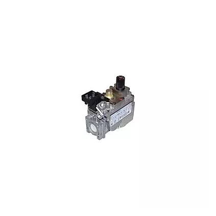 BLOC GAZ SIT 820 NOVA (ASA) DIFF