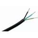 Cable R2V 3G x1.5 mm² U 1000Volts ECOBRICO